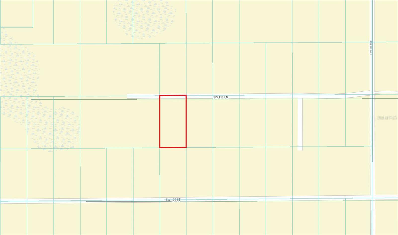 Dunnellon, FL 34432,TBD SW 153 LN