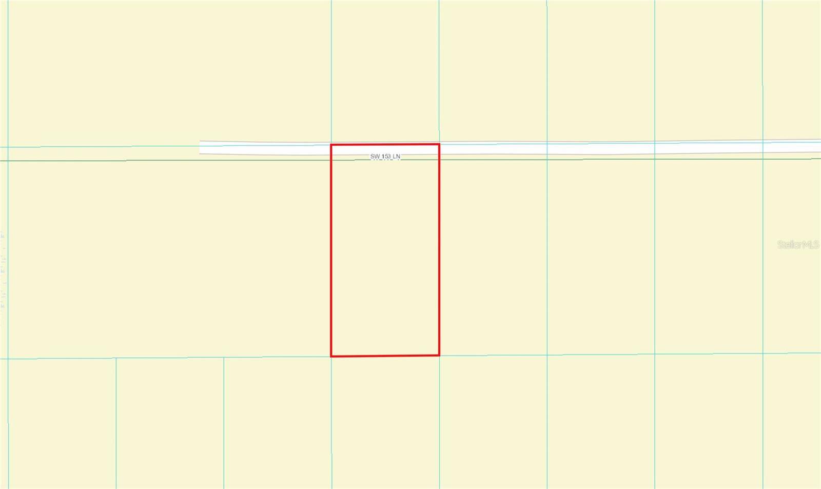 Dunnellon, FL 34432,TBD SW 153 LN