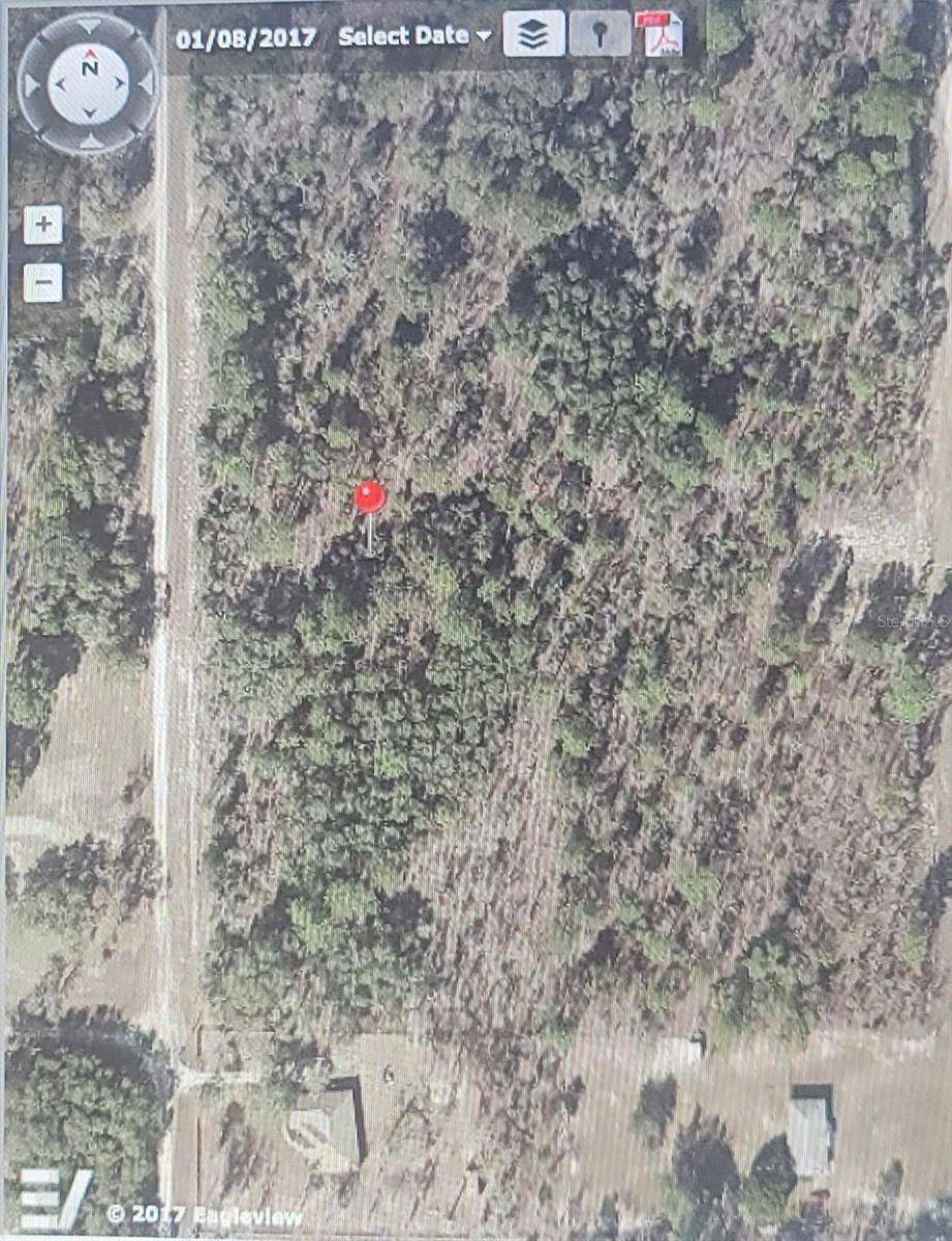 Dunnellon, FL 34432,TBD SW 125 TER