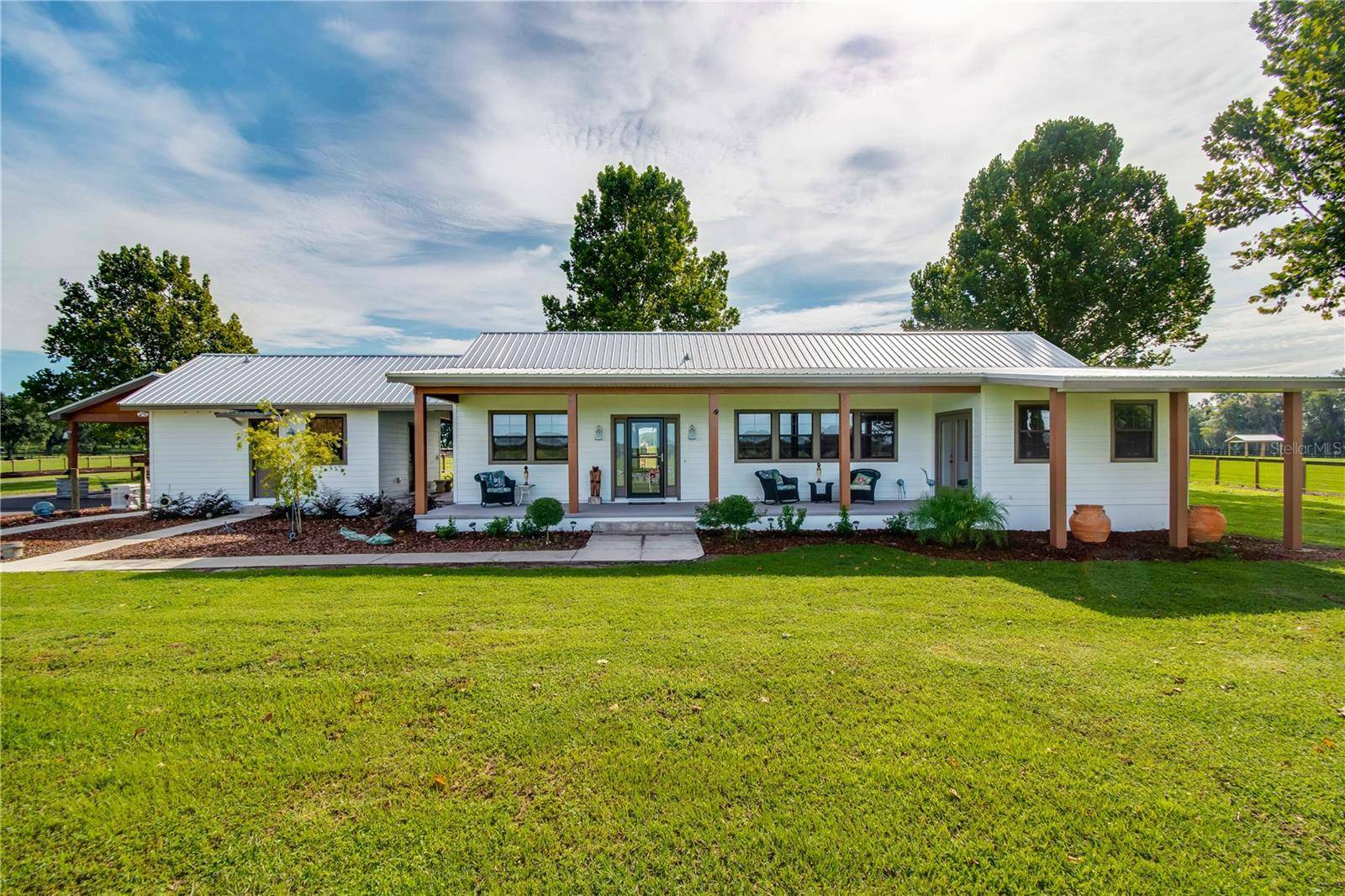 Reddick, FL 32686,12895 NW GAINESVILLE RD