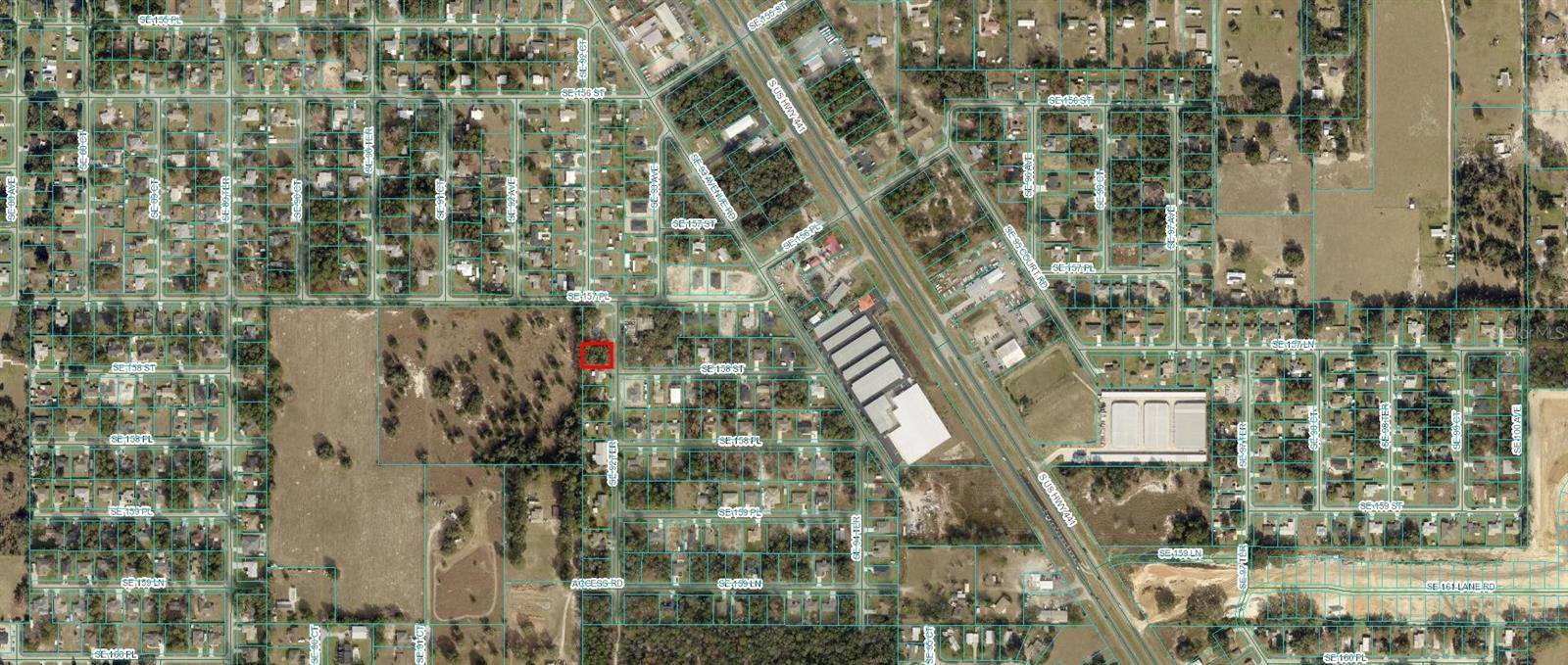 Summerfield, FL 34491,Lot 37 SE 92ND TER