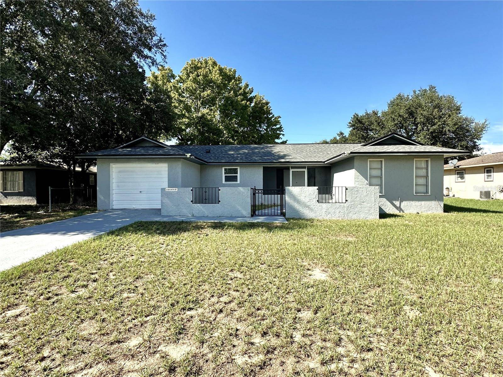 Ocala, FL 34472,3 SILVER CT