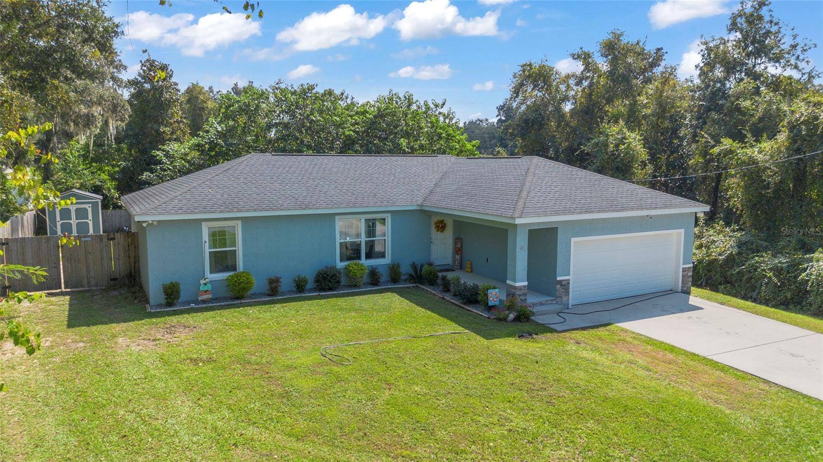 Ocala, FL 34480,32 JUNIPER TRL