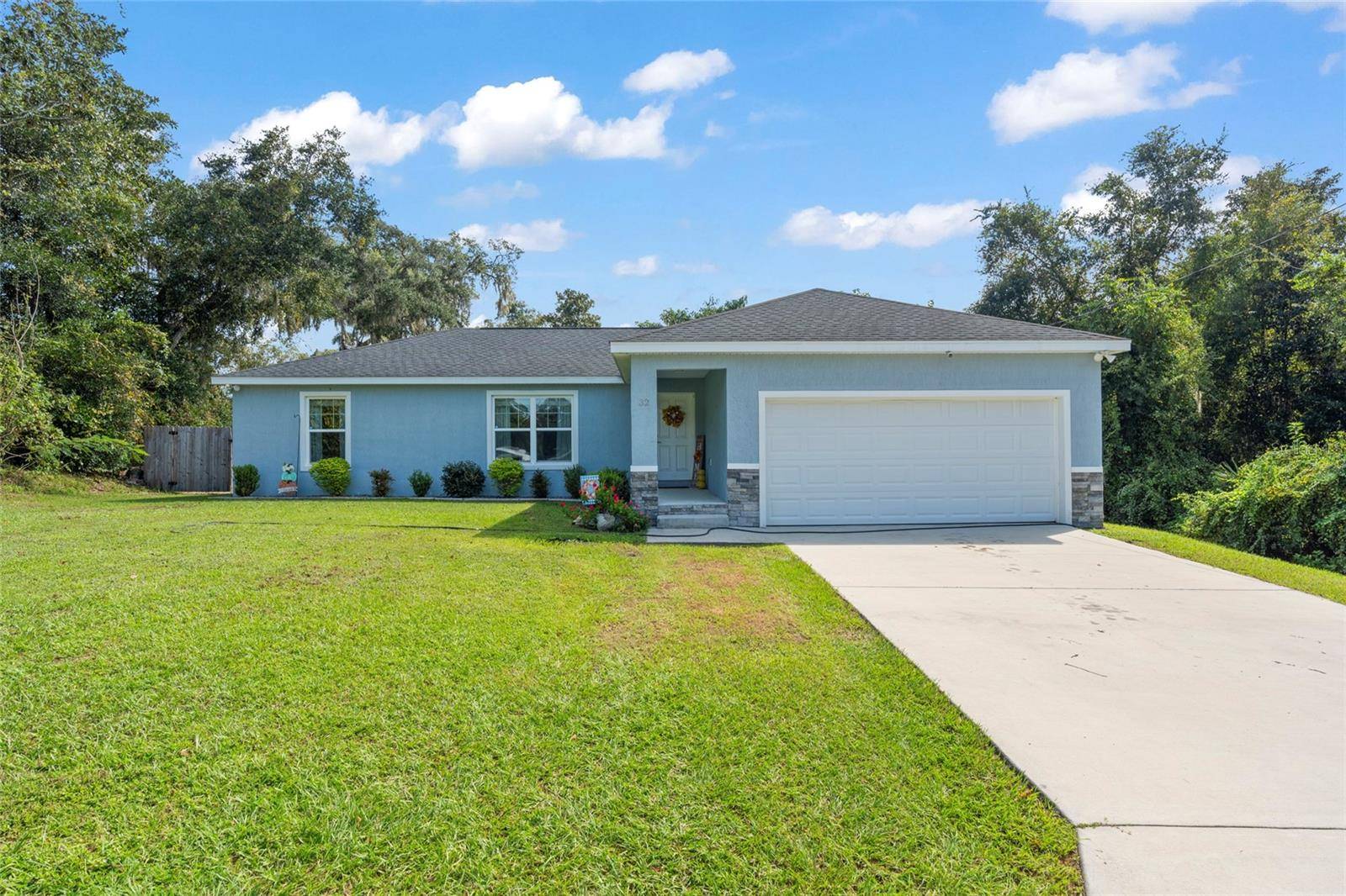 Ocala, FL 34480,32 JUNIPER TRL