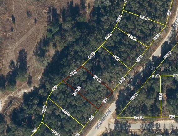 Interlachen, FL 32148,LOT 83 DICKENS ST