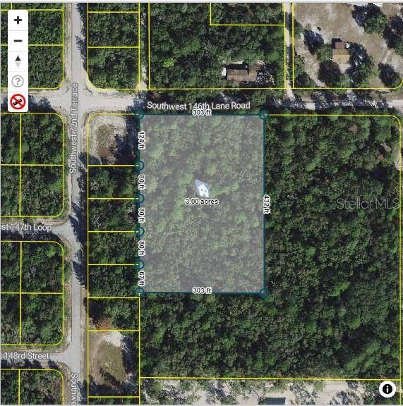 Ocala, FL 34473,0000 SW 71 AVE