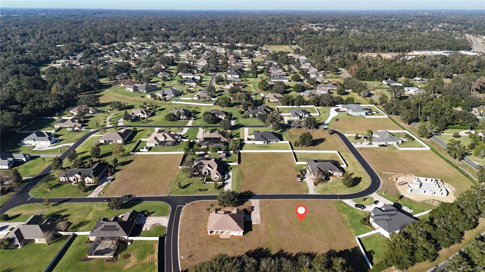 Ocala, FL 34480,TBD SE 43RD CIR SE