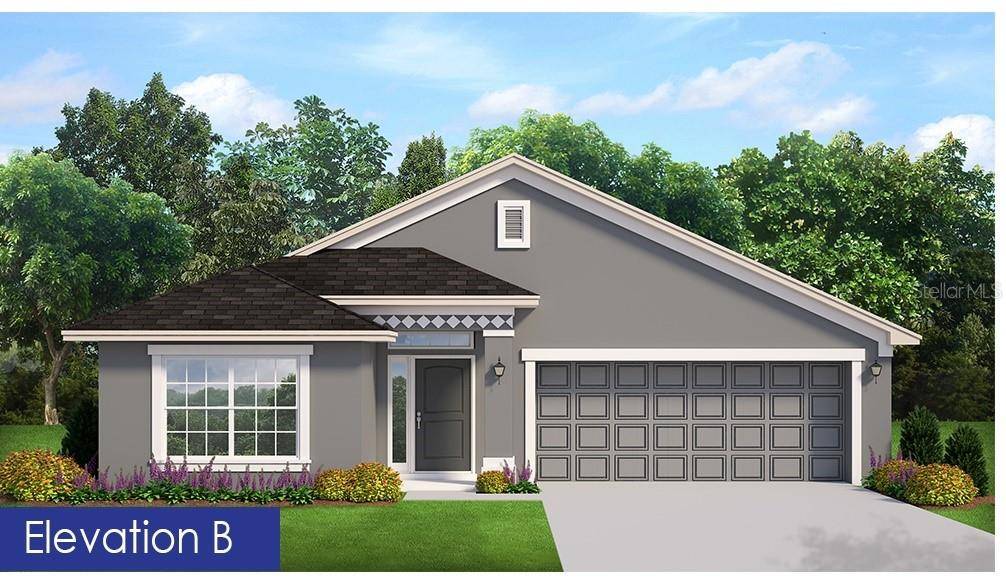 Spring Hill, FL 34609,12543 PINE BLUFF ST #Lot 36