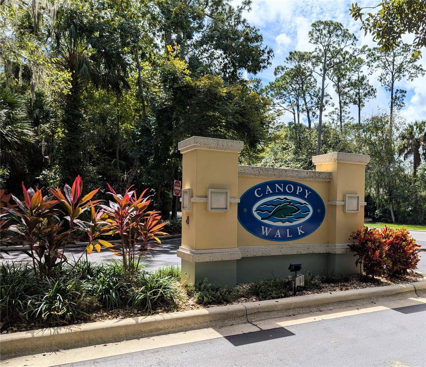 Palm Coast, FL 32137,100 CANOPY WALK LN #115