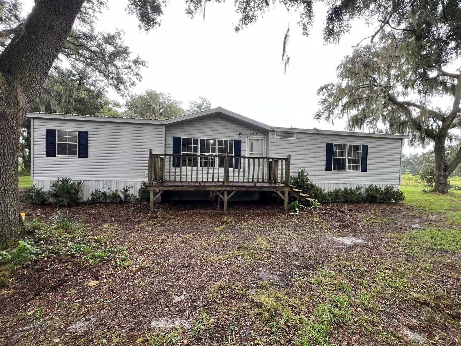 Dunnellon, FL 34431,19633 NW 13TH ST