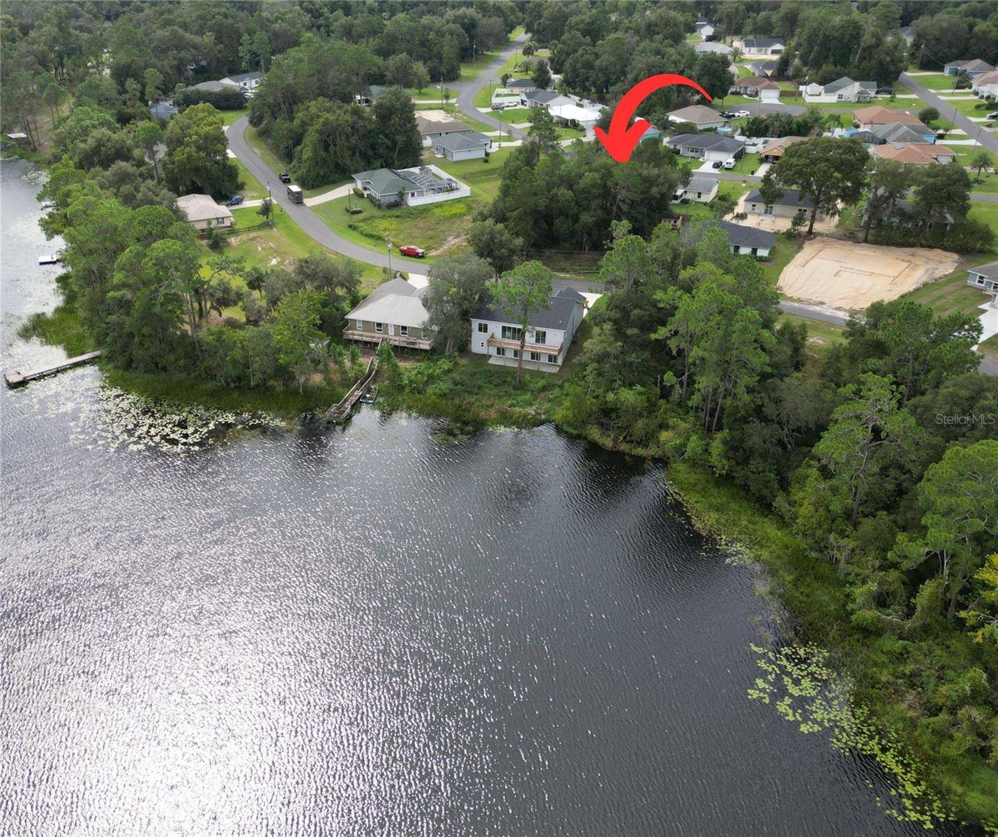 Silver Springs, FL 34488,NE TBD 31982-003-19 LOOP