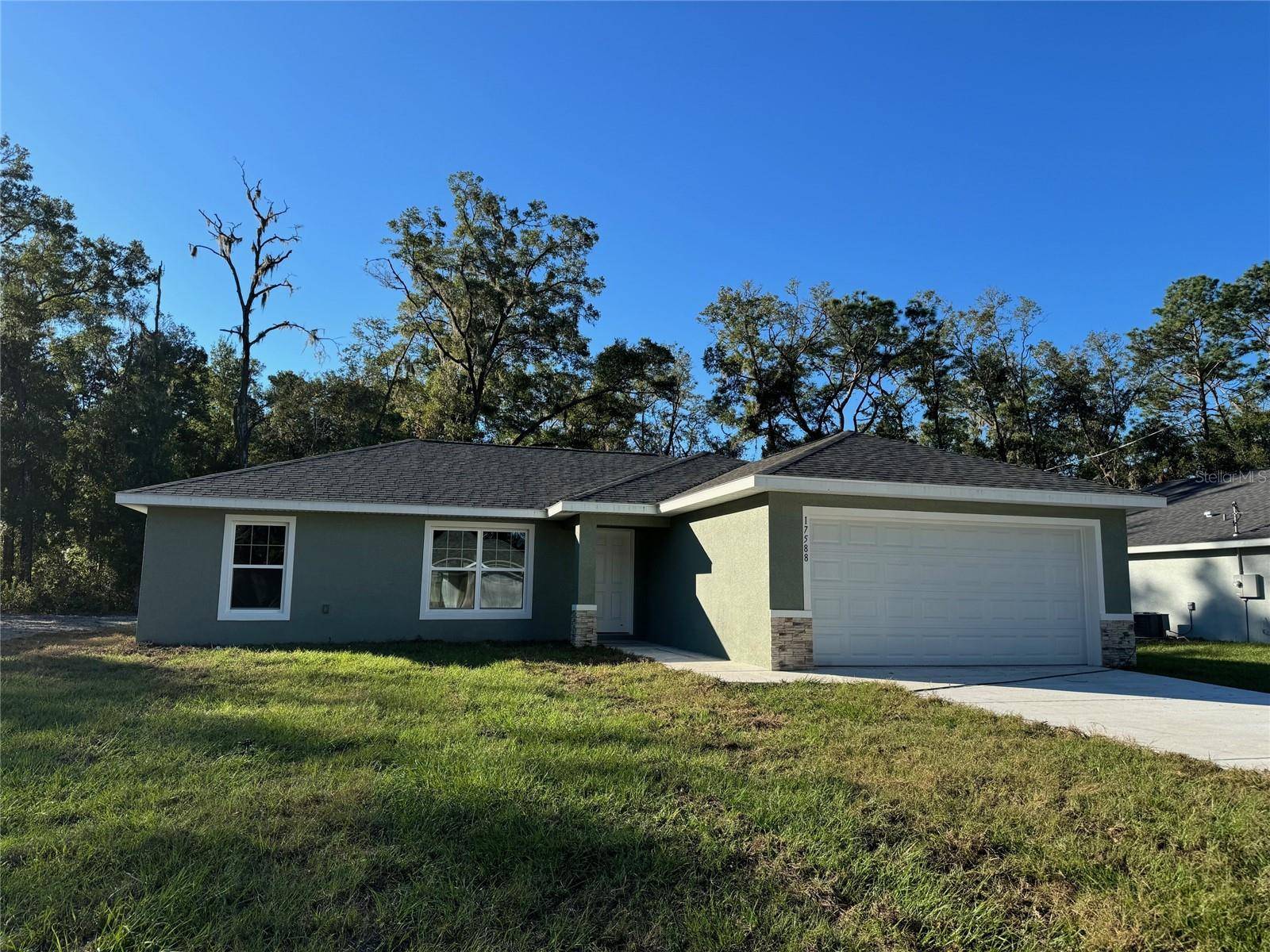 Dunnellon, FL 34432,17588 SW 113TH PL