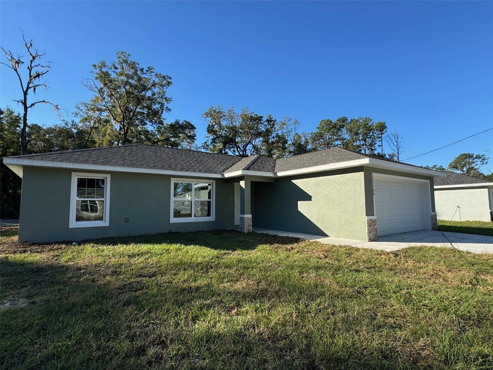 Dunnellon, FL 34432,17588 SW 113TH PL