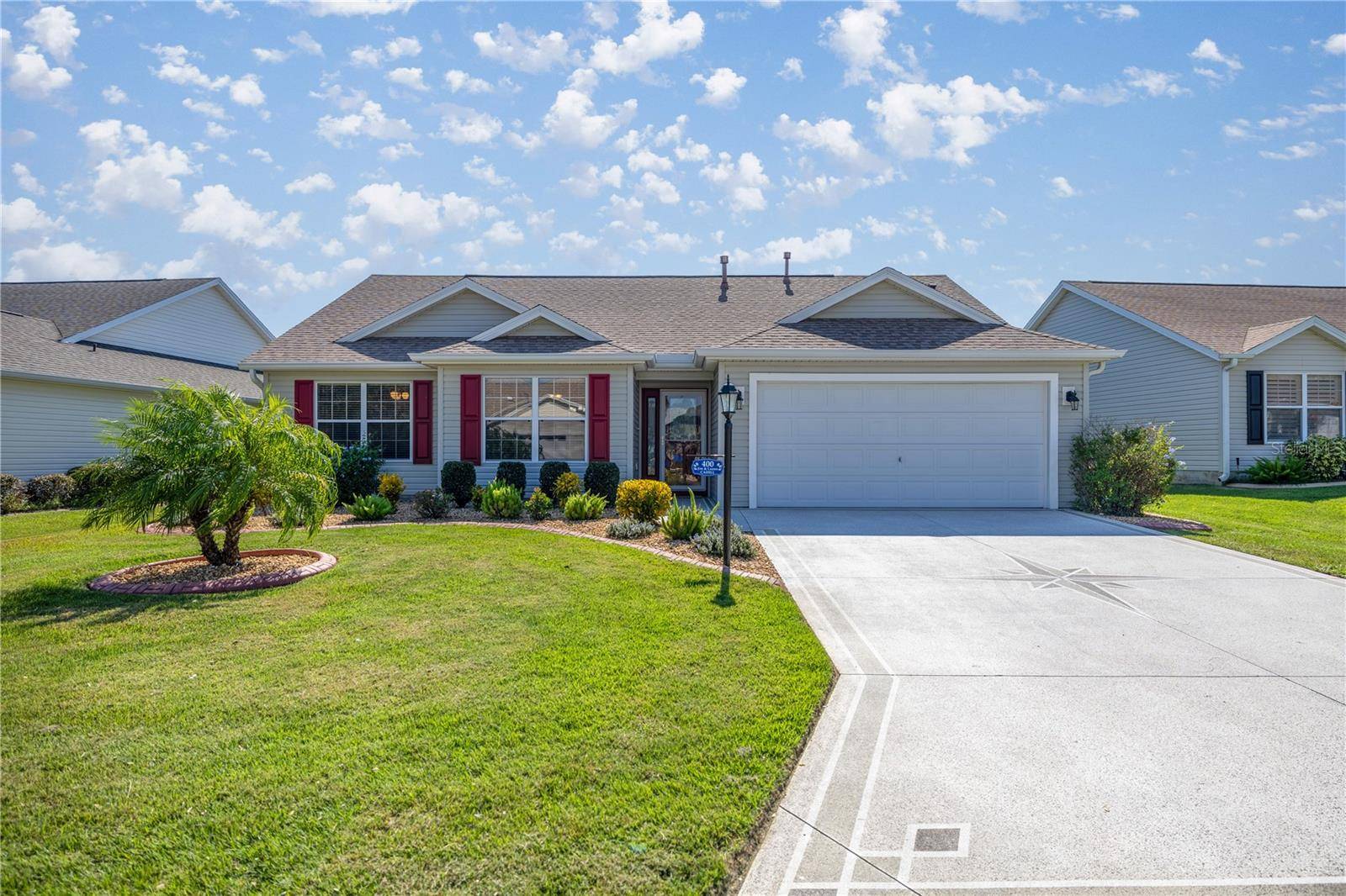 The Villages, FL 32162,400 HENGAN PL