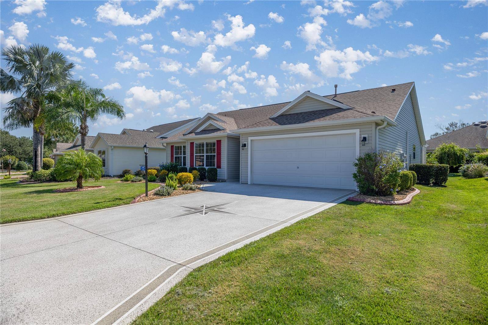 The Villages, FL 32162,400 HENGAN PL