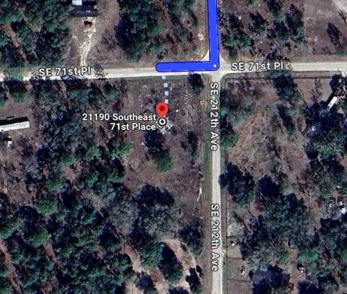 Morriston, FL 32668,21190 SE 71ST PL