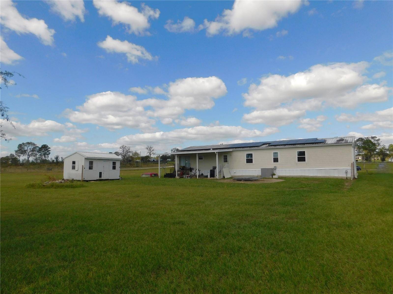 Morriston, FL 32668,14050 SE 66TH LN