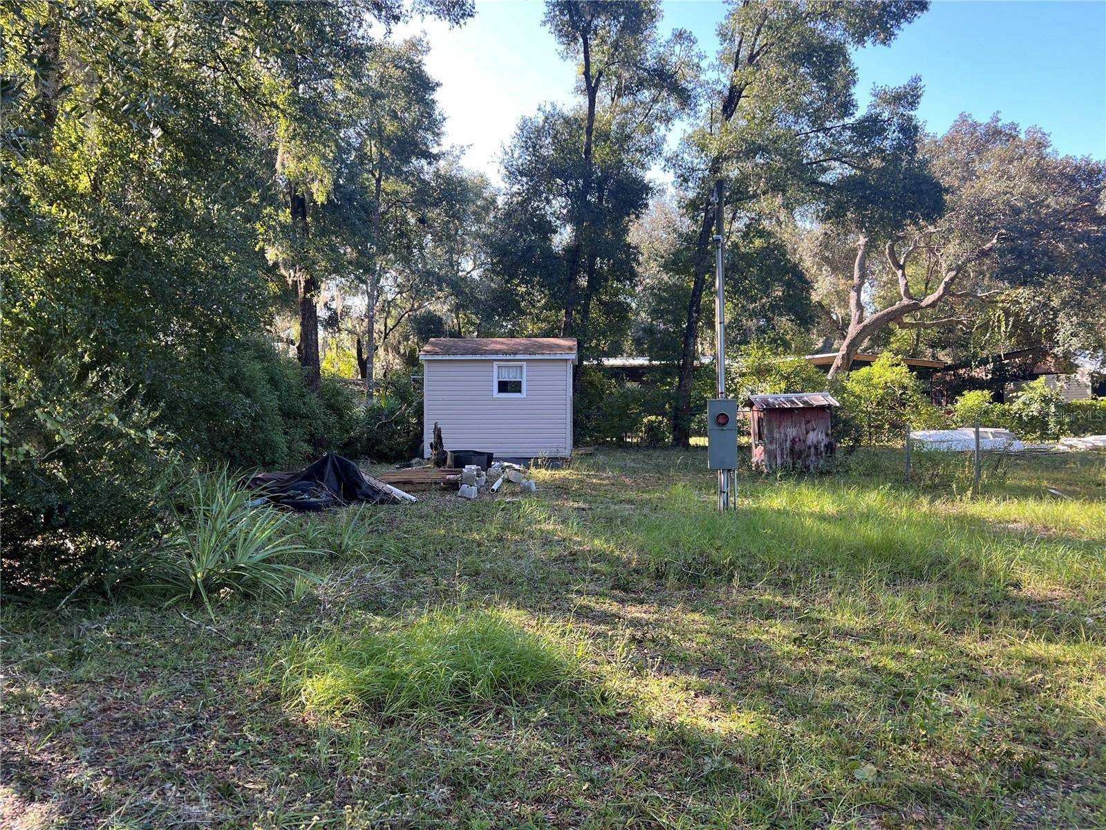 Ocklawaha, FL 32179,TBD SE 106TH ST