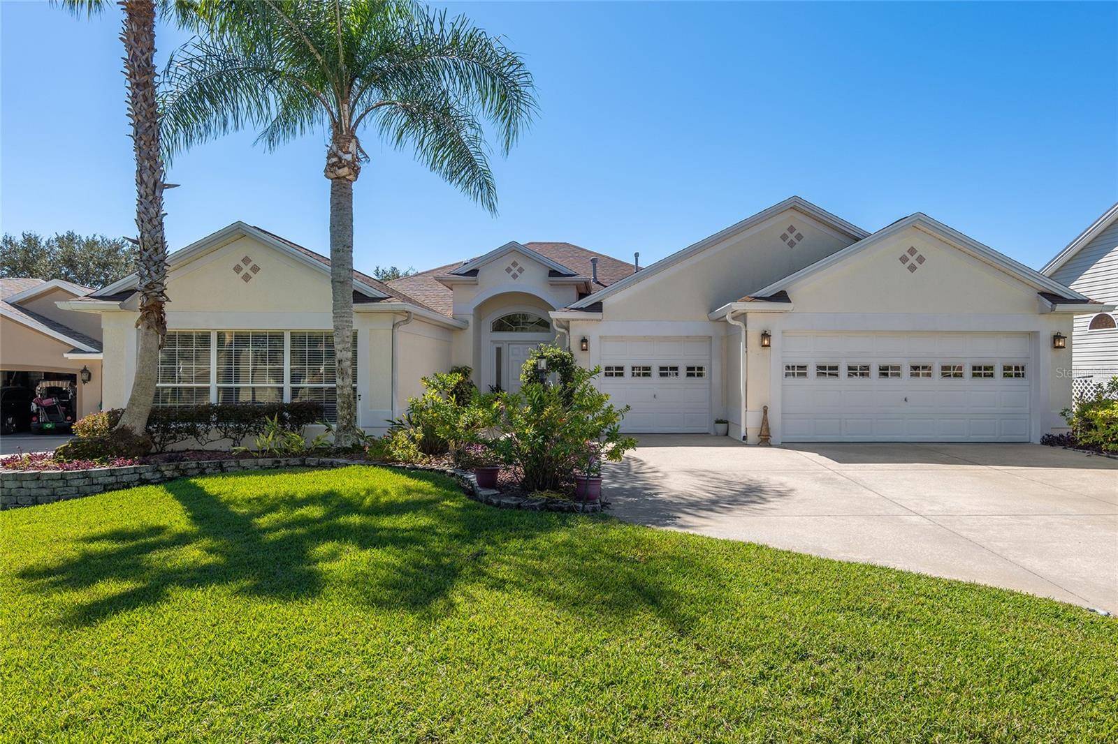 The Villages, FL 32162,17759 SE 86TH OAK LEAF TER