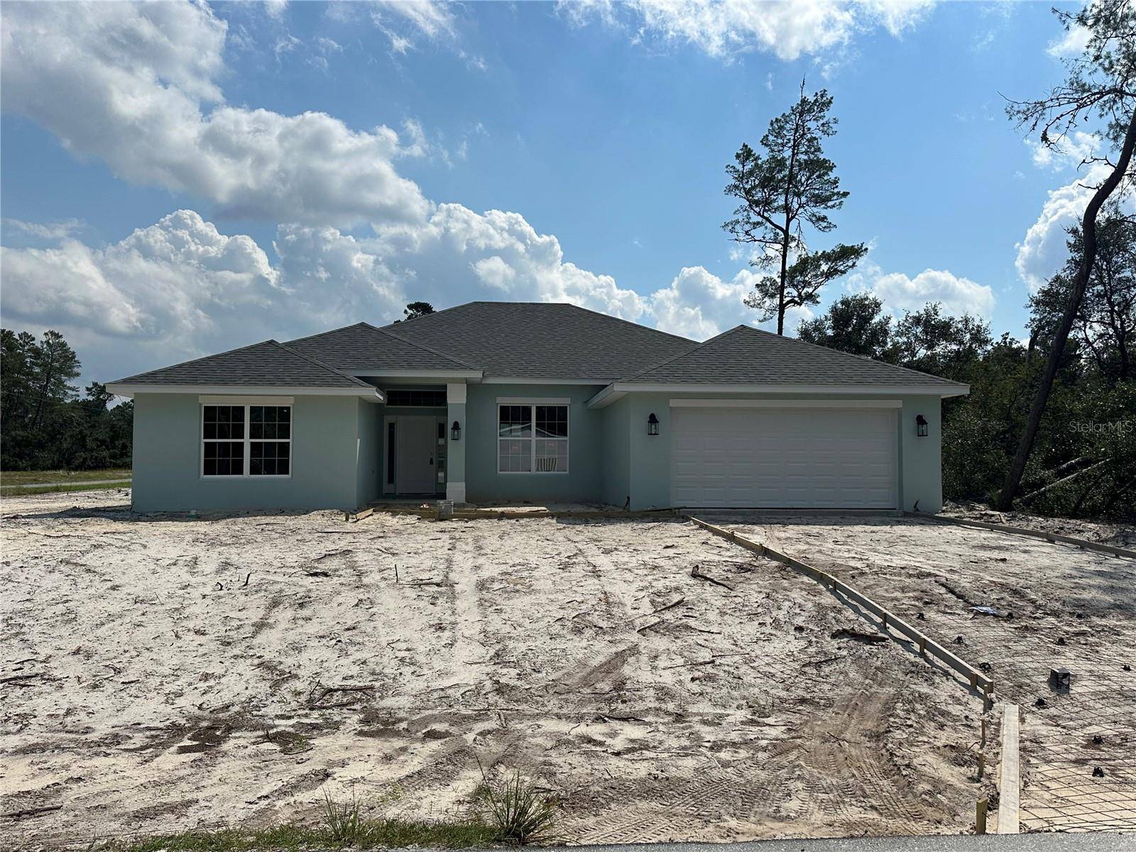 Ocala, FL 34473,16690 SW 25TH CT