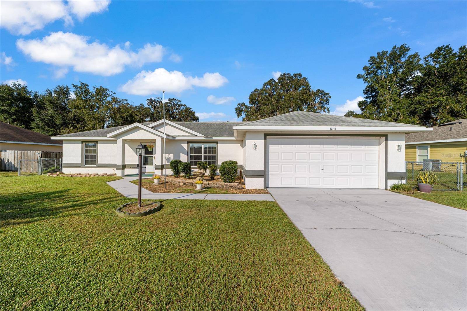 Ocala, FL 34473,13116 SW 3RD CT