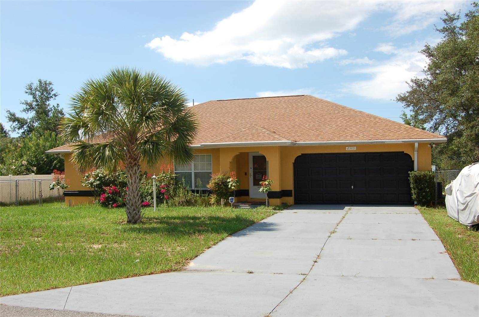 Ocala, FL 34473,2585 SW 146TH ST