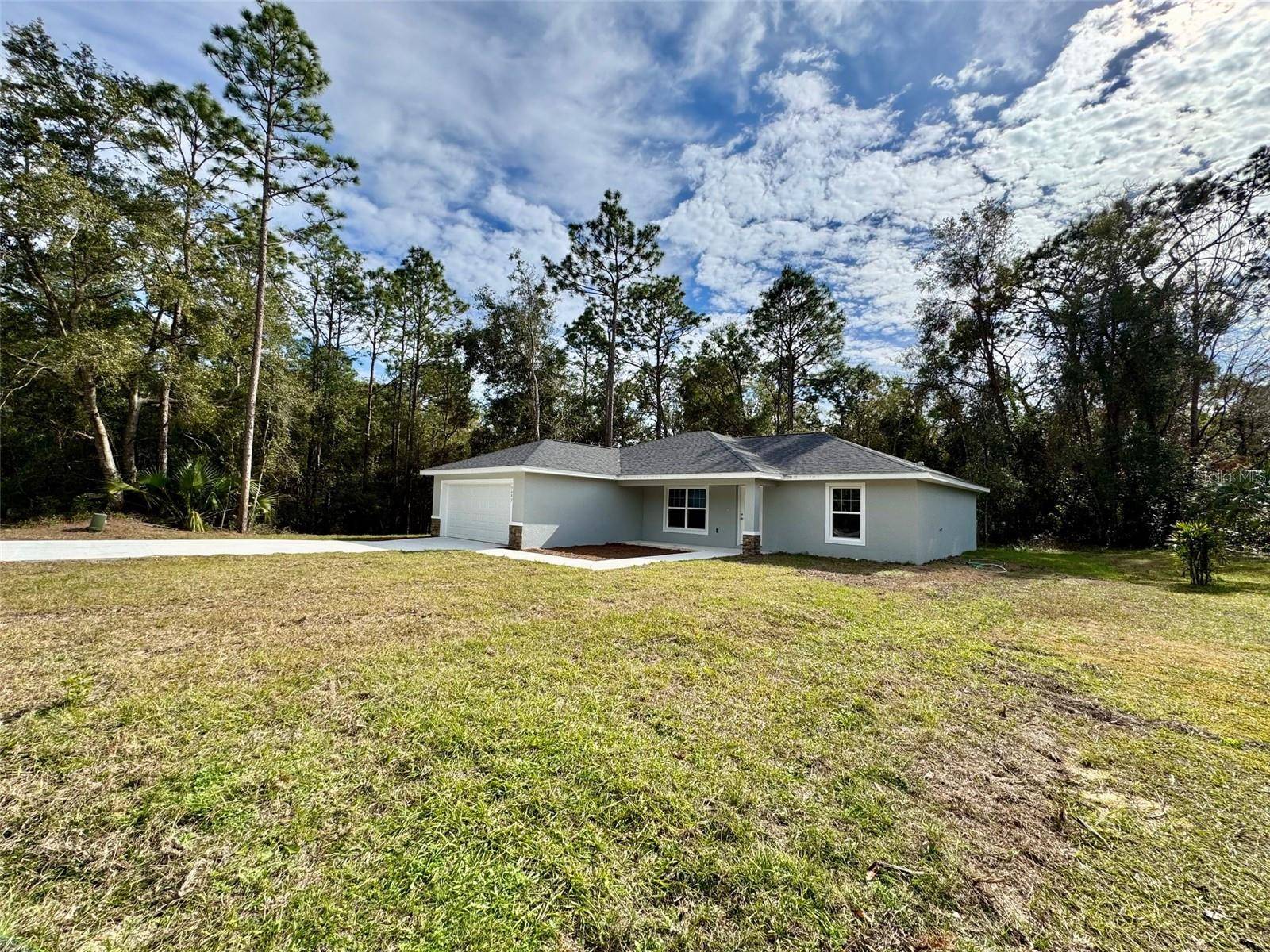 Dunnellon, FL 34432,19682 SW 93RD LN