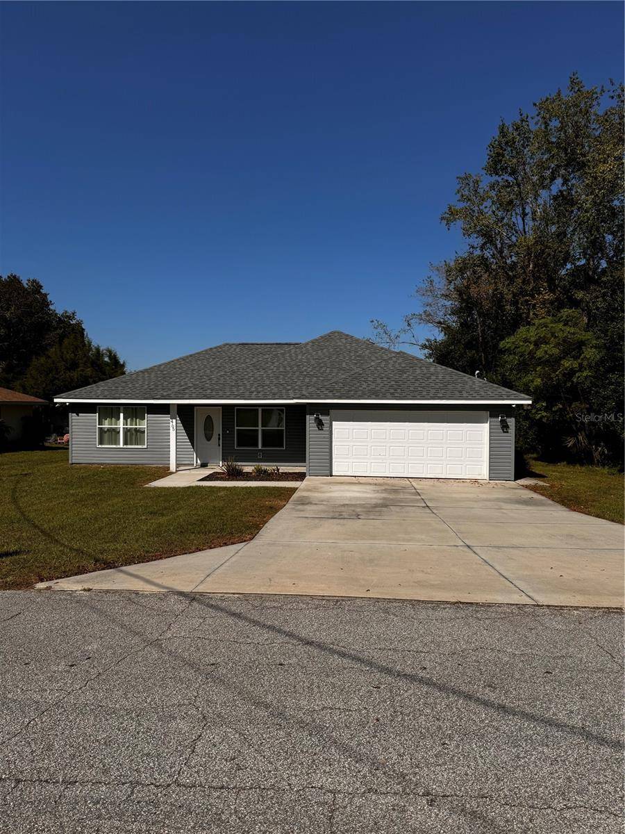 Summerfield, FL 34491,3705 137TH LANE