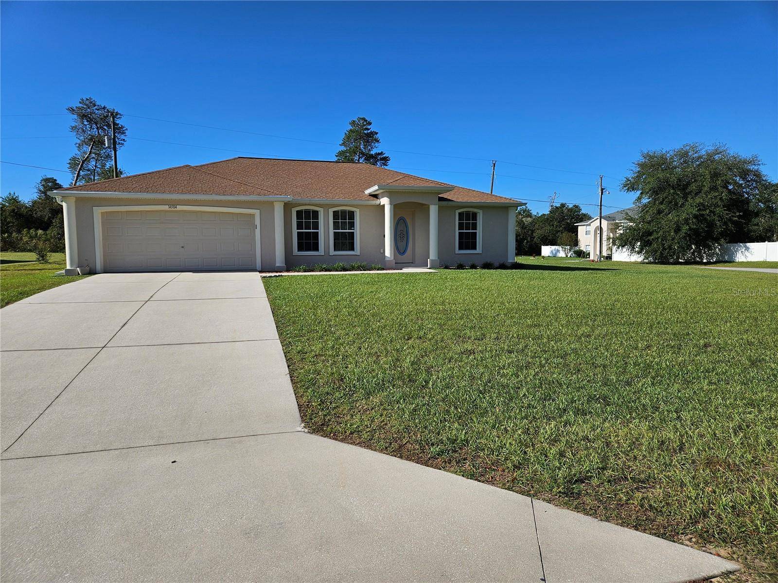 Ocala, FL 34473,14984 SW 28TH TERRACE RD