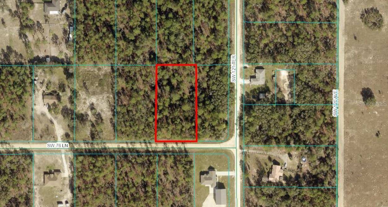 Dunnellon, FL 34432,TBD LOT 6 SW 76TH LN