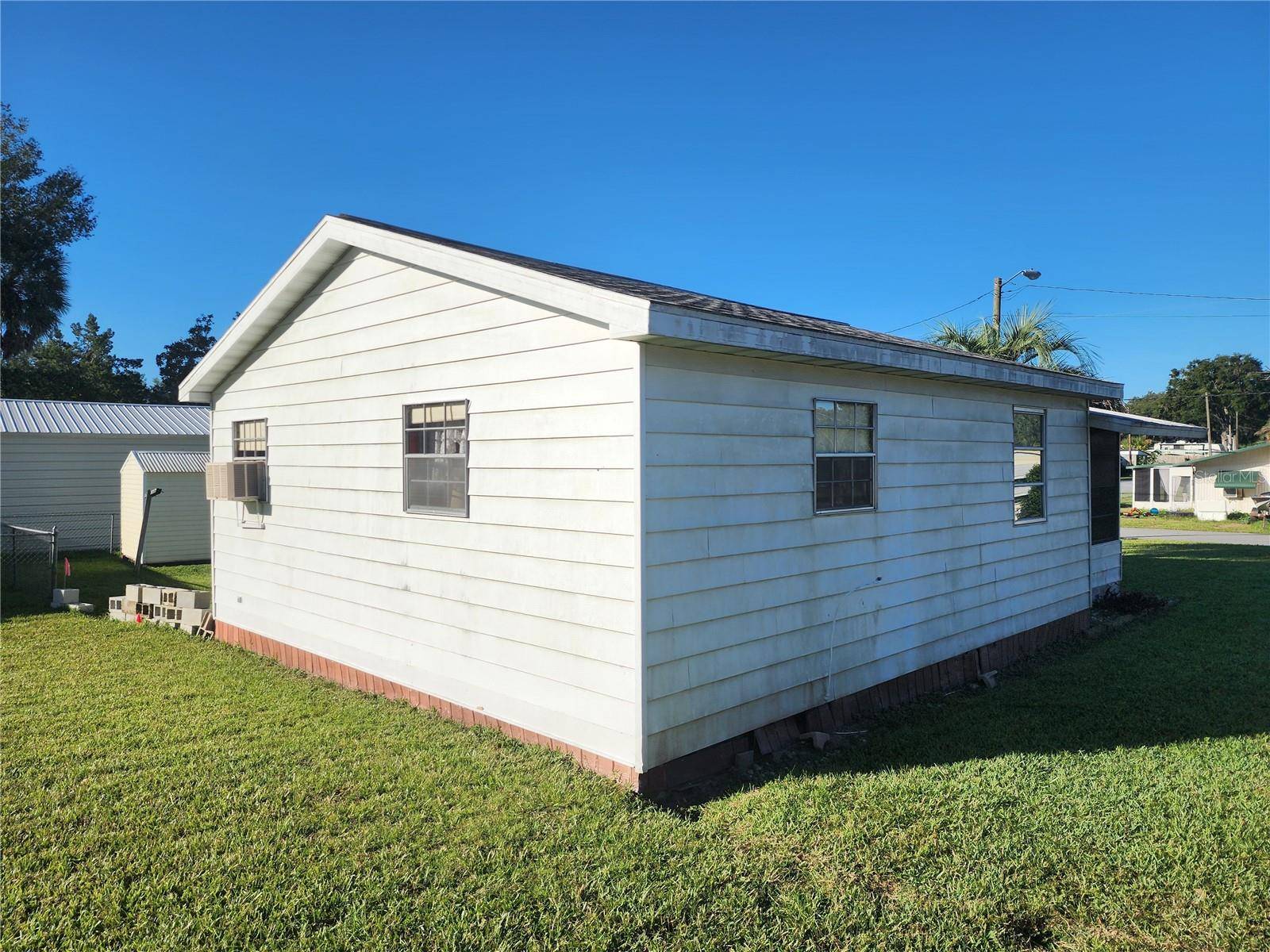 Hernando, FL 34442,4549 N APACHE TRL