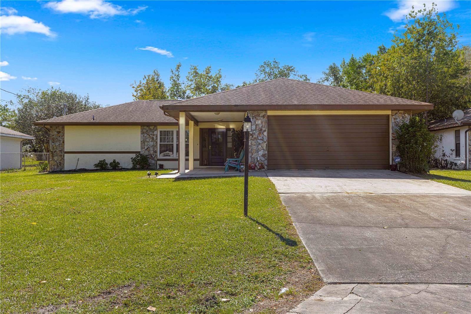 Dunnellon, FL 34431,21406 SW PLANTATION ST