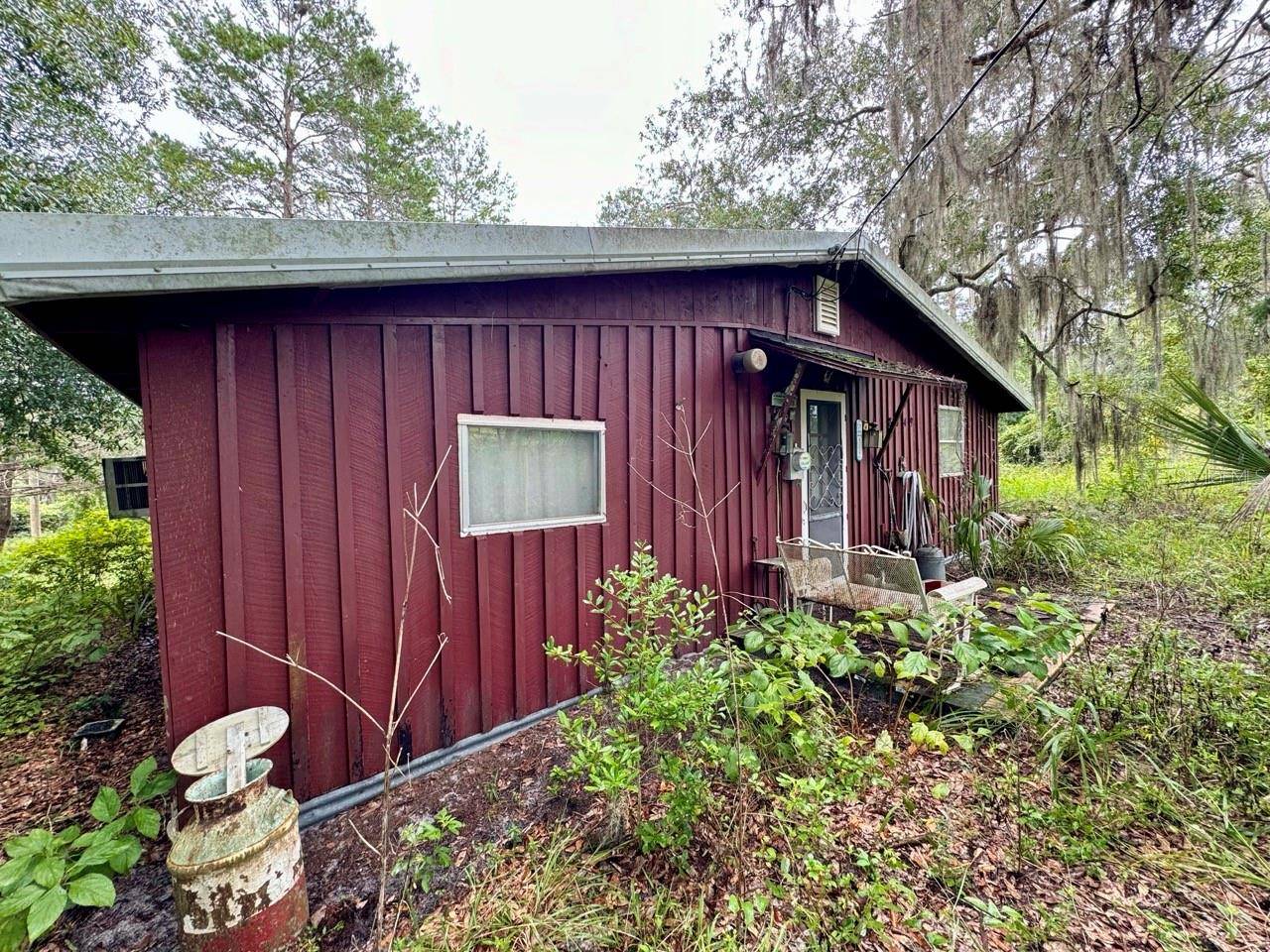 Fort Mc Coy, FL 32134,8649 NE 305TH AVE