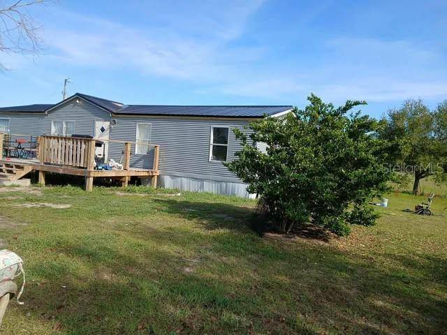 Bronson, FL 32621,9851 NE 60 ST