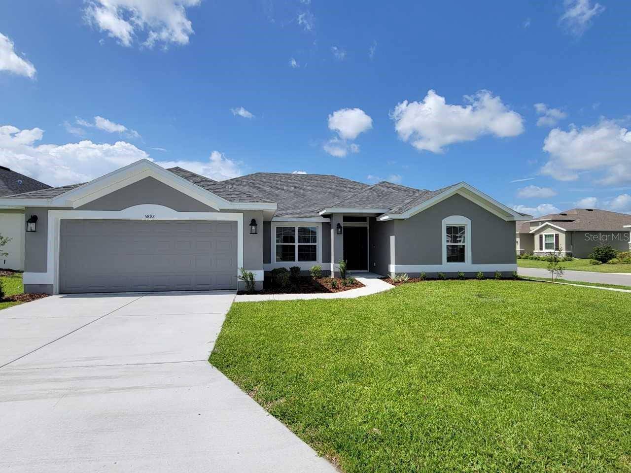 Ocala, FL 34476,5892 SW 82ND LN