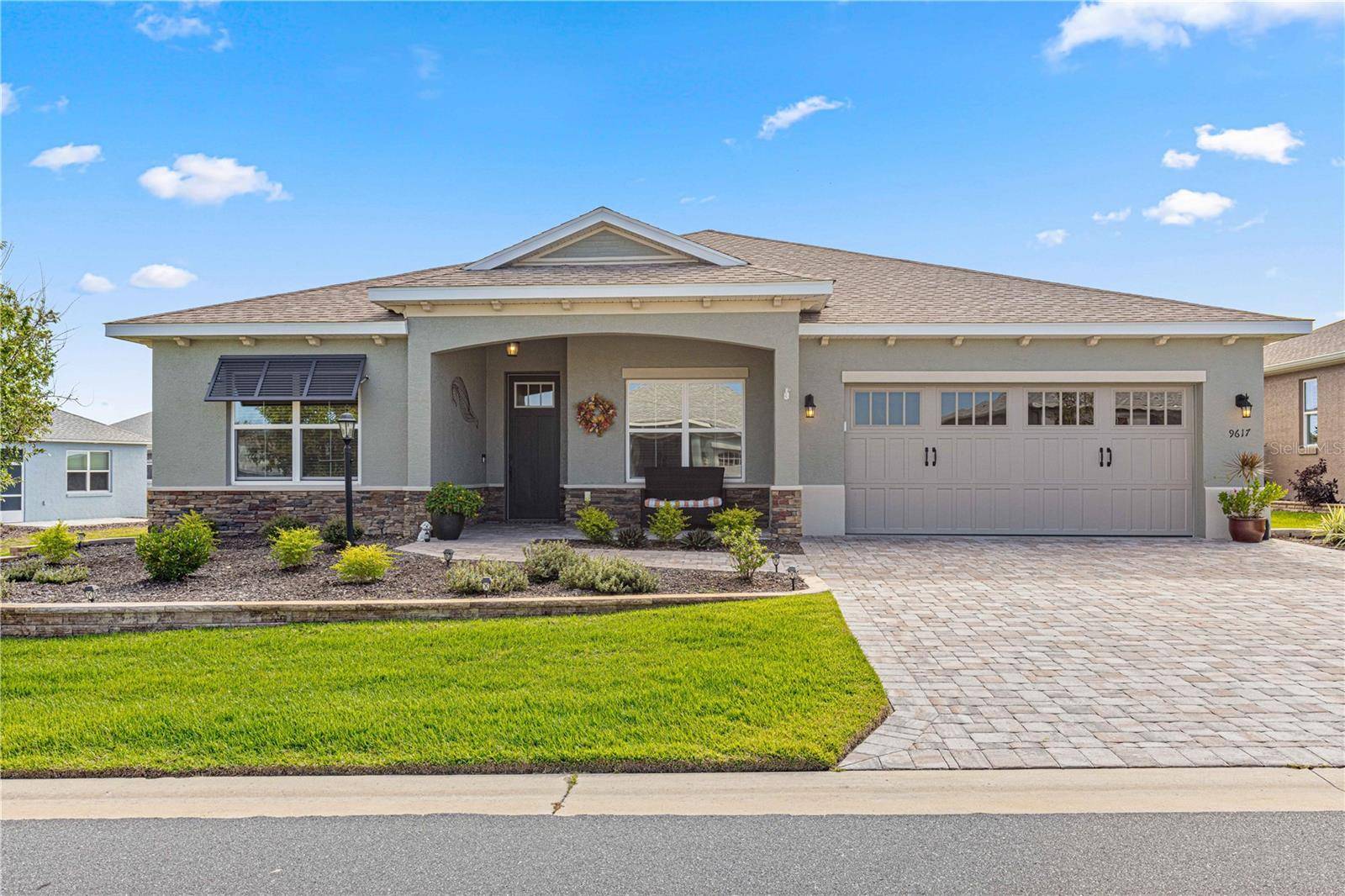Ocala, FL 34481,9617 SW 102ND TER