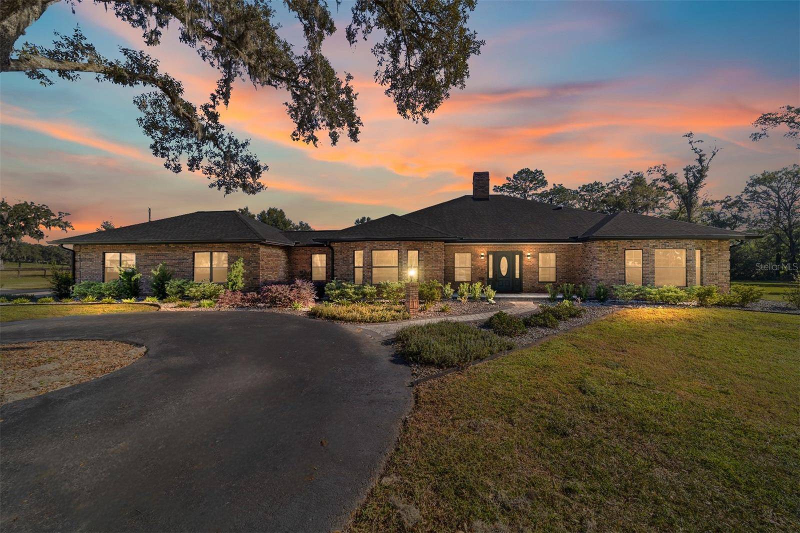 Ocala, FL 34480,75 SE 123RD STREET RD