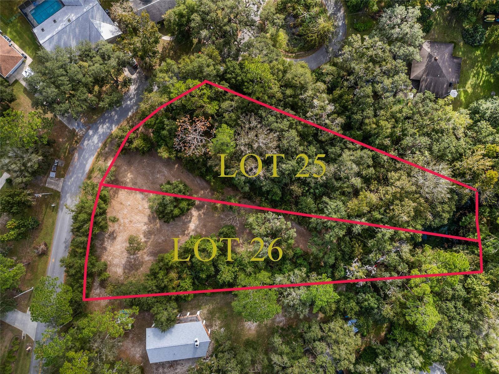 Dunnellon, FL 34432,TBD SW 108 TH PL #Lot 25