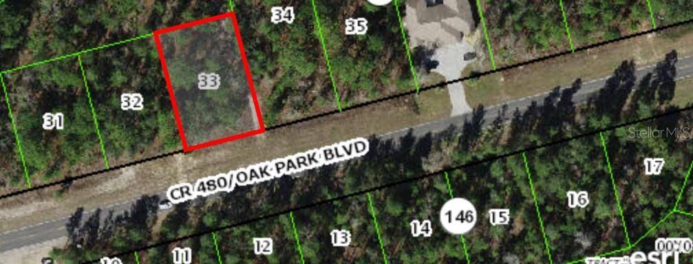 Homosassa, FL 34446,6239 W OAK PARK BLVD