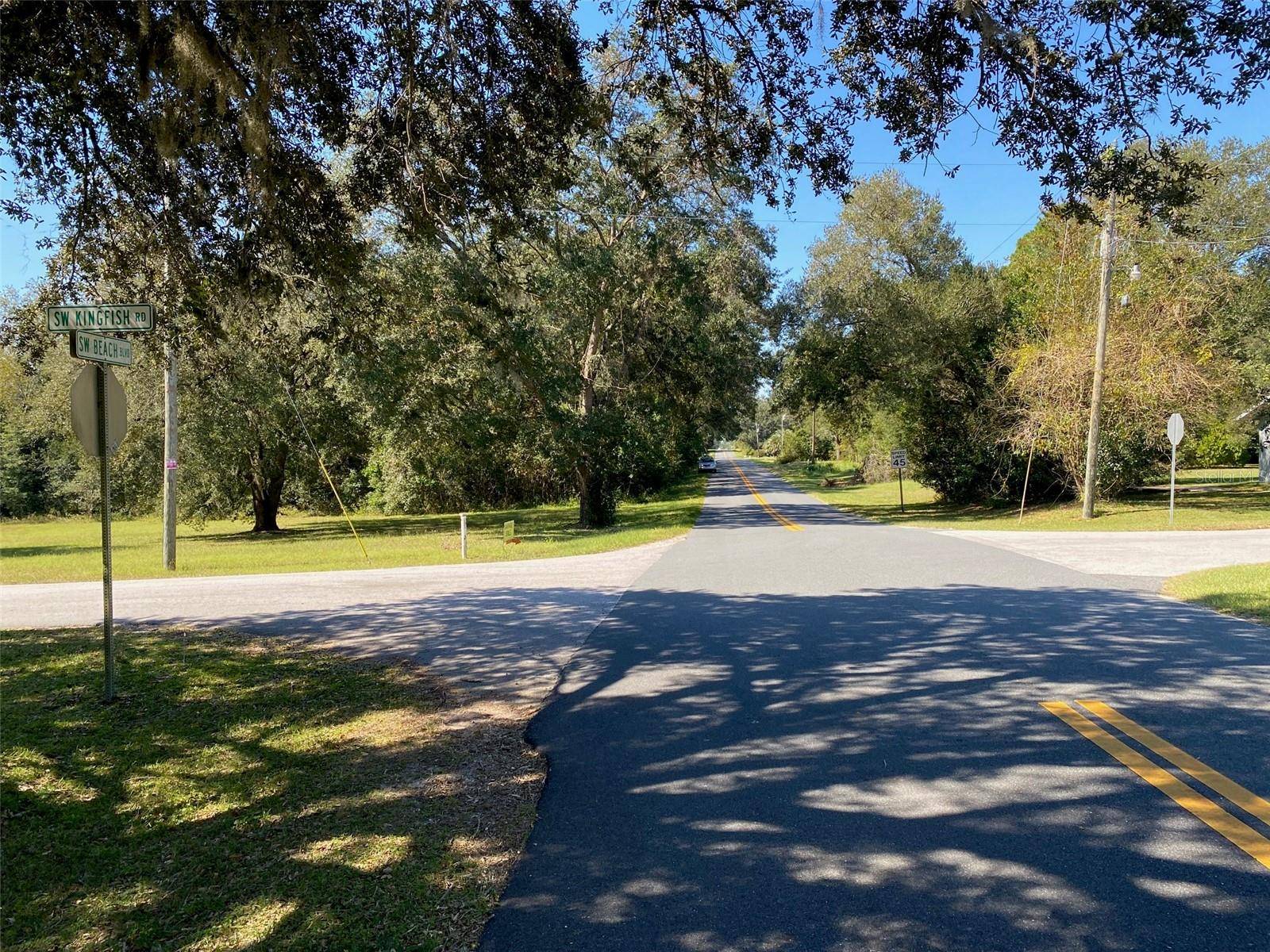 Dunnellon, FL 34431,Lot 69 SW BEACH BLVD