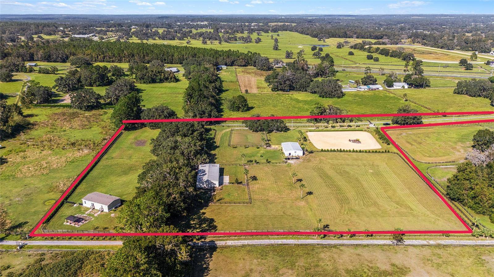 Ocala, FL 34482,4520 NW 95TH AVENUE RD
