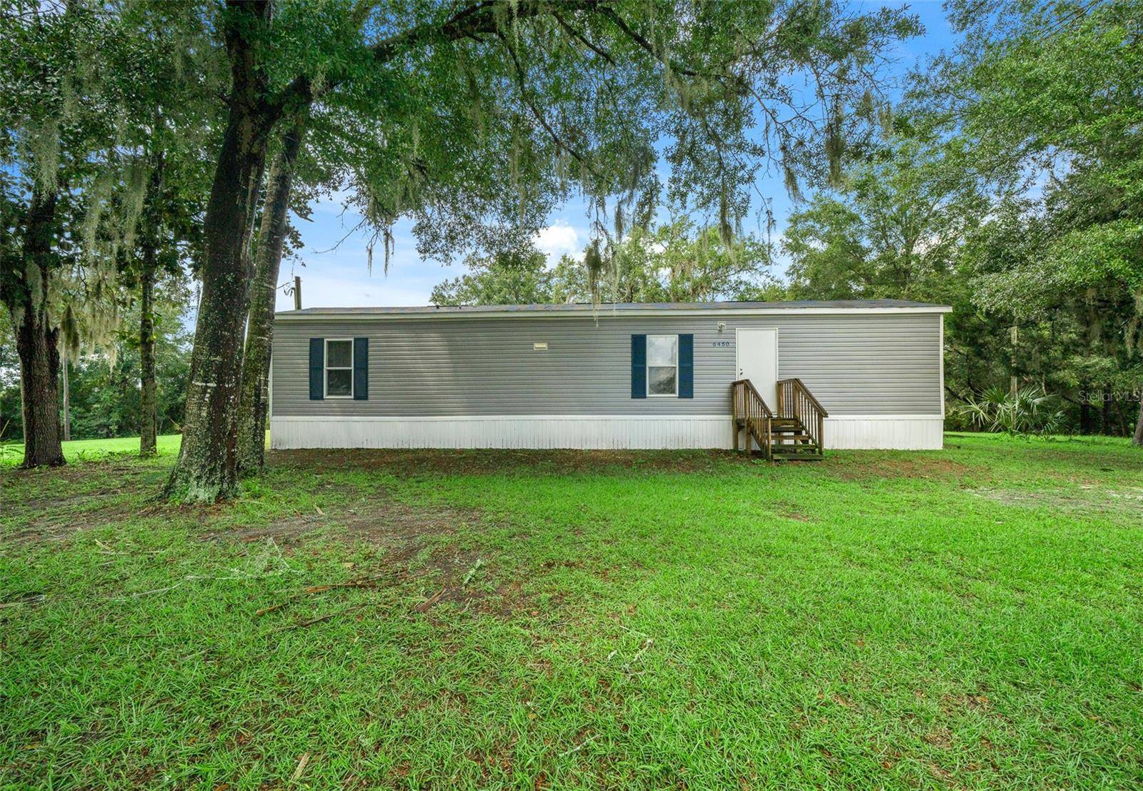 Bronson, FL 32621,6450 NE COUNTY ROAD 337