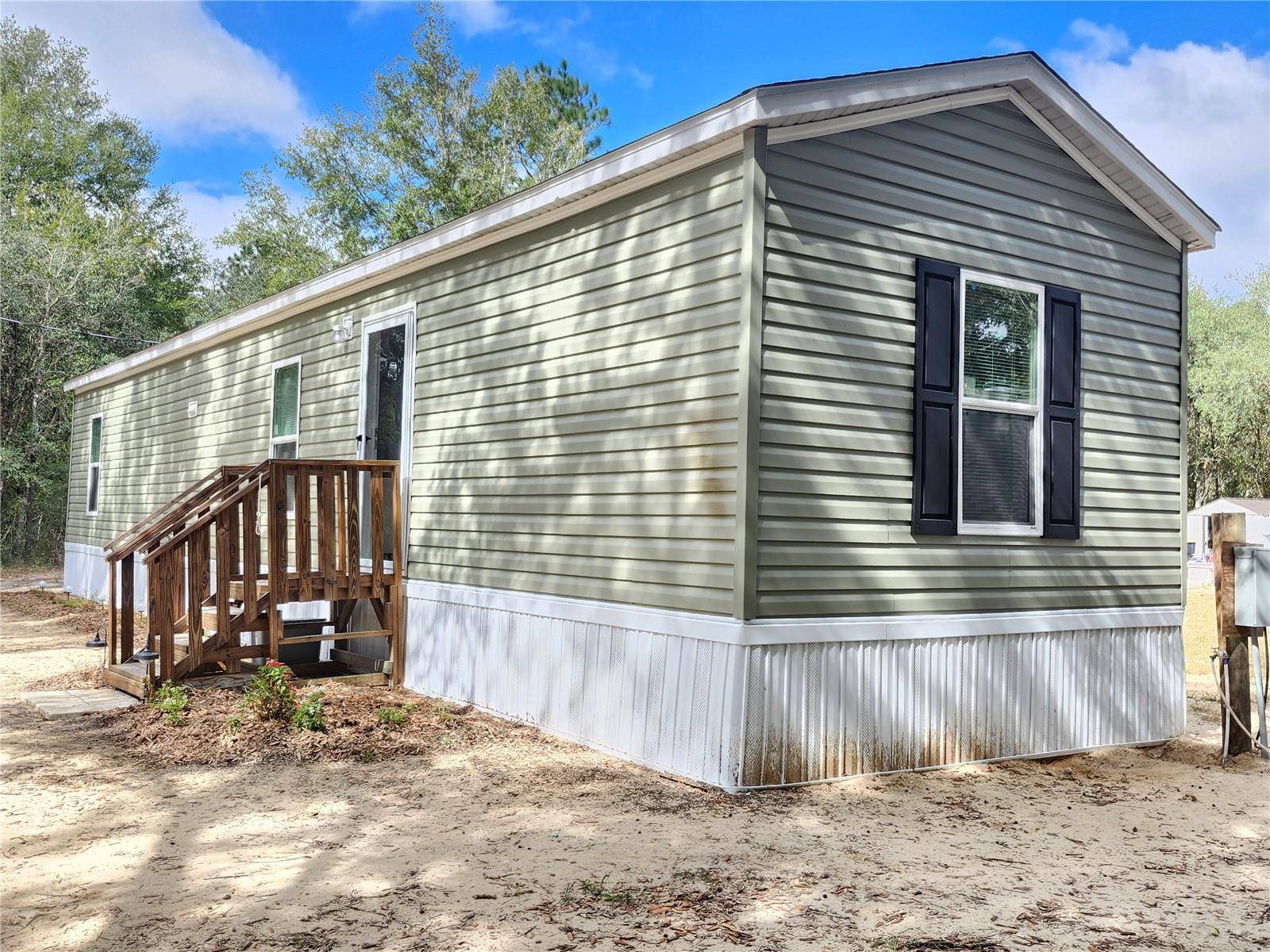 Bronson, FL 32621,10641 NE 92ND PL