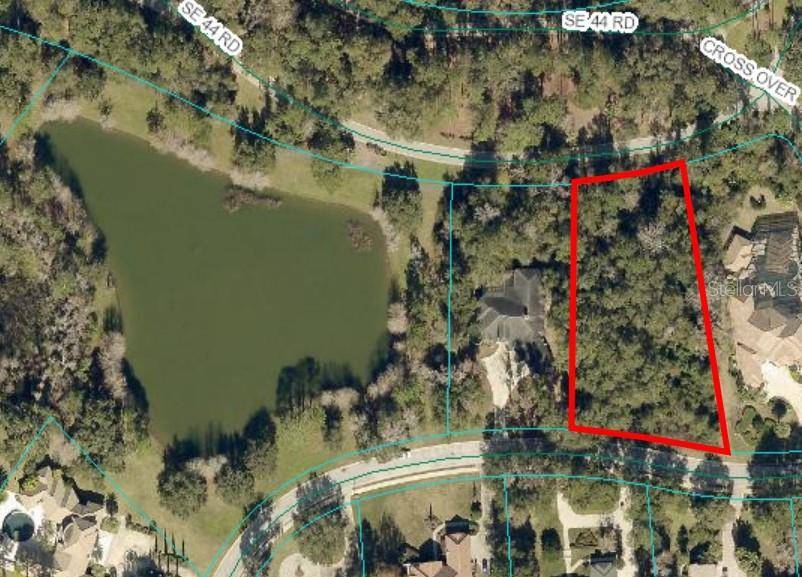 Ocala, FL 34480,0 SE 47TH LOOP