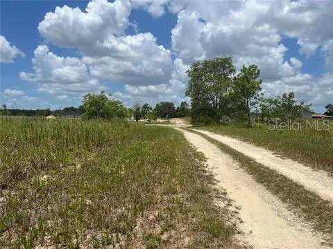 Ocala, FL 34481,TBD SW 33RD LN