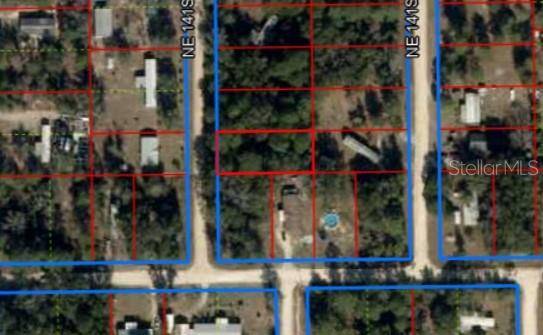 Williston, FL 32696,4811 NE 141ST AVE