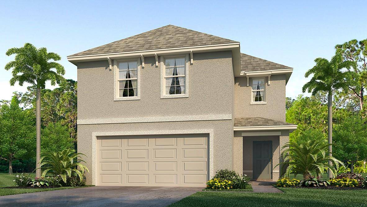 Wildwood, FL 34785,8449 LAS PALMAS WAY