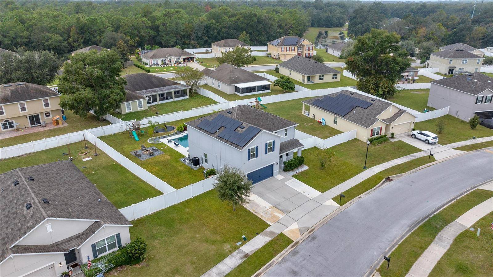 Ocala, FL 34470,2824 NE 43RD RD