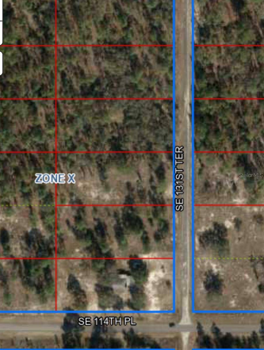 Dunnellon, FL 34431,LOT 12 SE 131ST TER