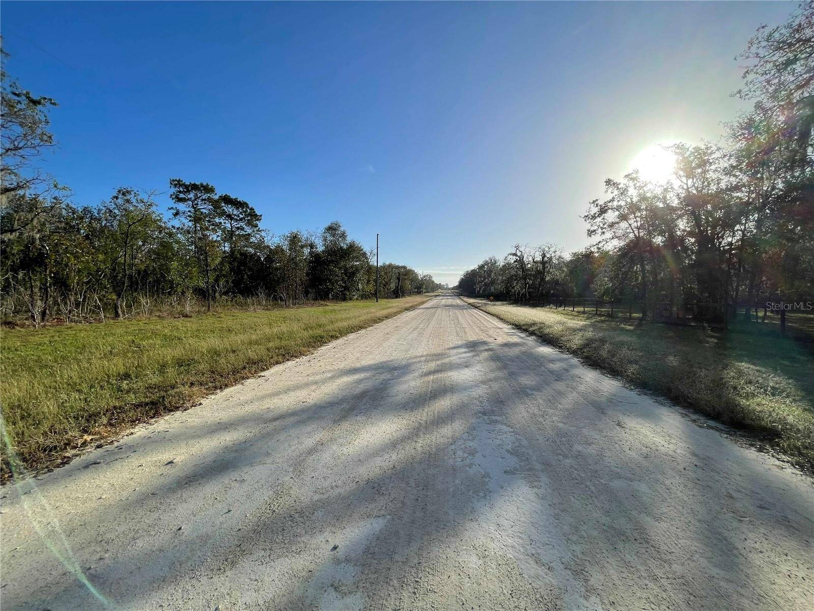 Morriston, FL 32668,Lot 13 SE 16 LN